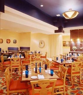 Palm Gardens Marriott