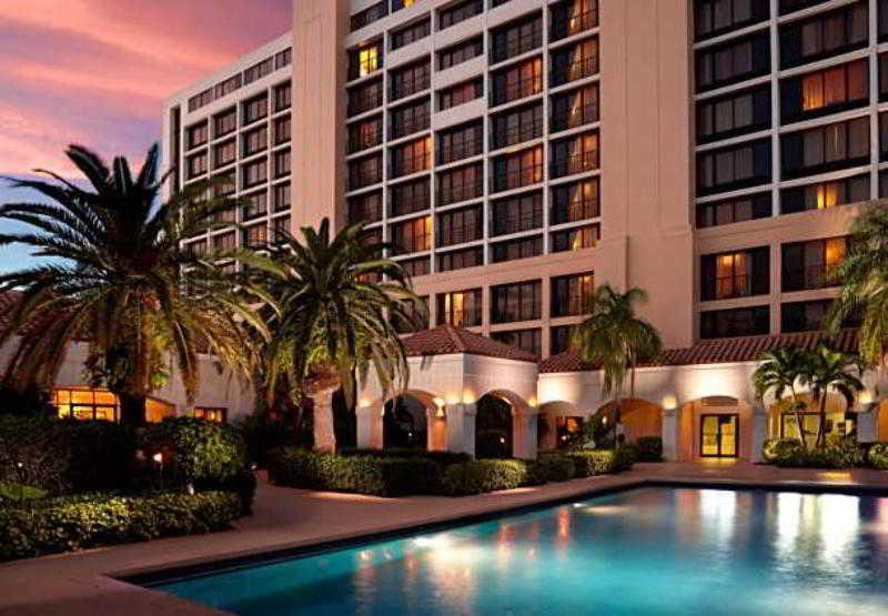 Hotel Palm Gardens Marriott Palm Beach Gardens