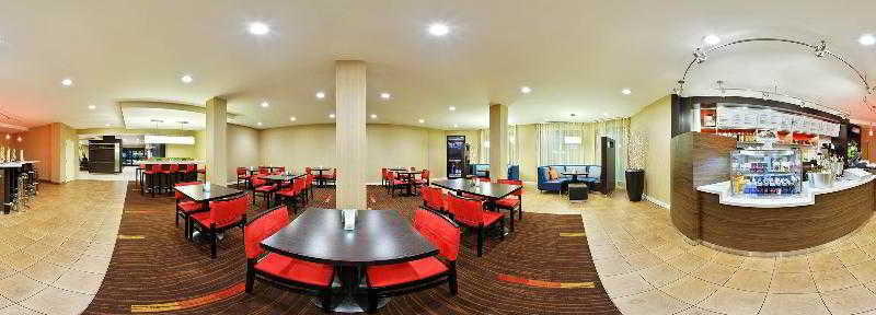 Courtyard Orlando Maitland