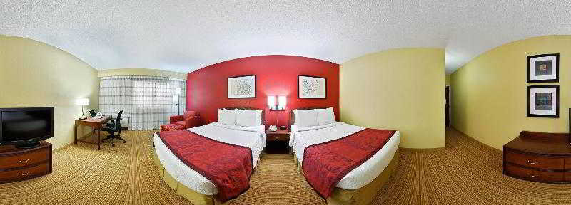 Courtyard Orlando Maitland Hotel Altamonte Springs