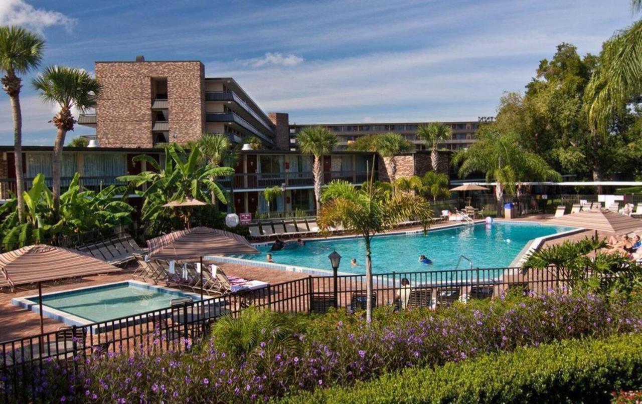 Rosen International Near The Parks Orlando