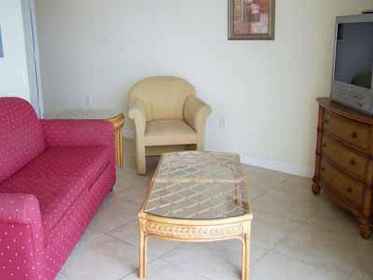 Boca Ciega By Travel Services Apartment *