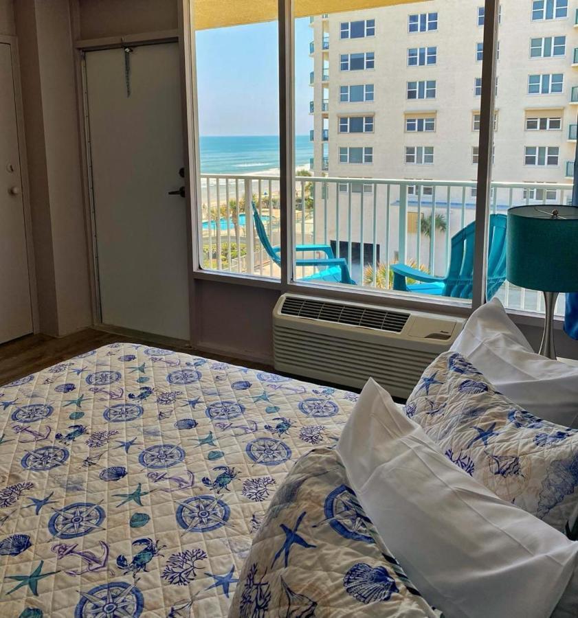 Castaways Hotel Daytona Beach