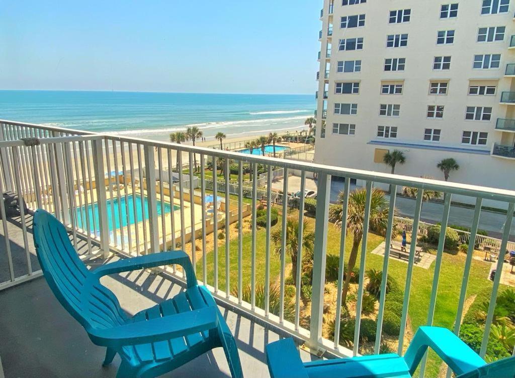 Hotel Castaways Daytona Beach