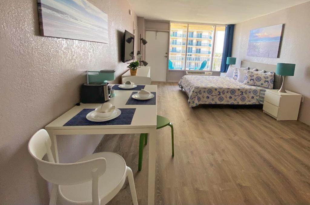 Castaways 3* Daytona Beach