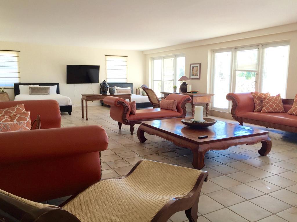 Casa Grande By Yourent Miami Beach