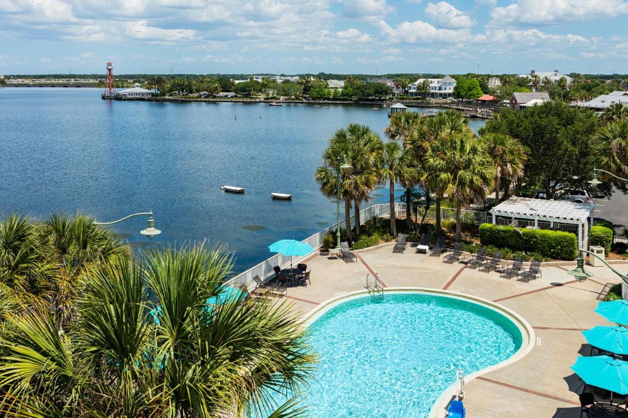Hotel The Waterfront