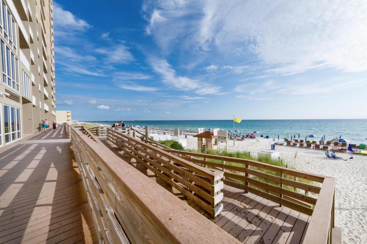 Tidewater 3013 Holiday home Panama City Beach