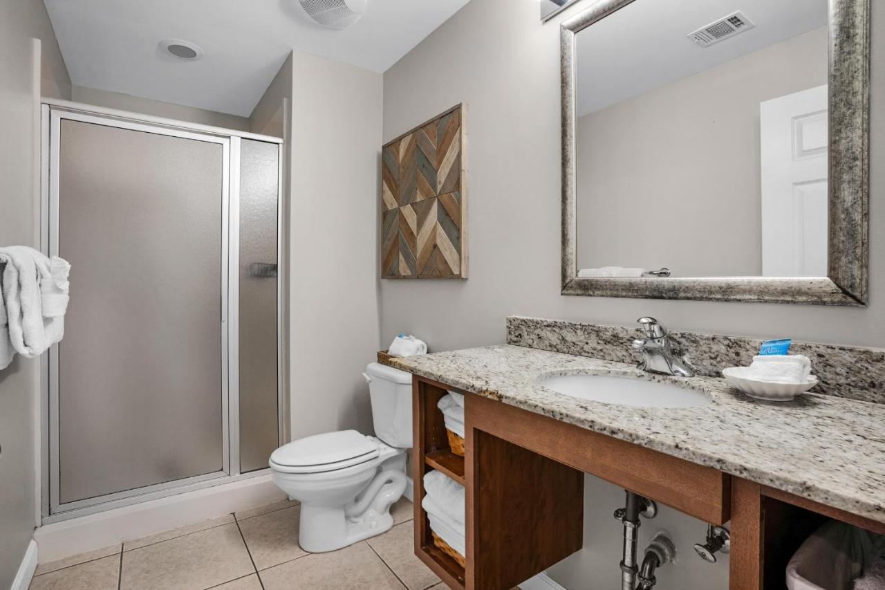 Splash 603e Holiday home Panama City Beach