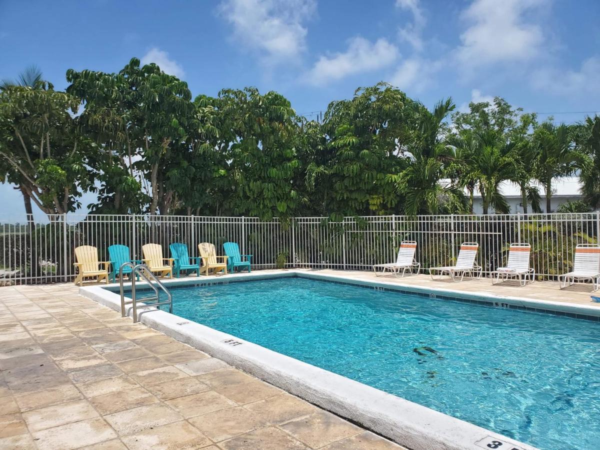 Resort Coconut Cay
