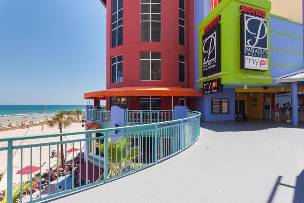 Apartment Shores Club 505 *