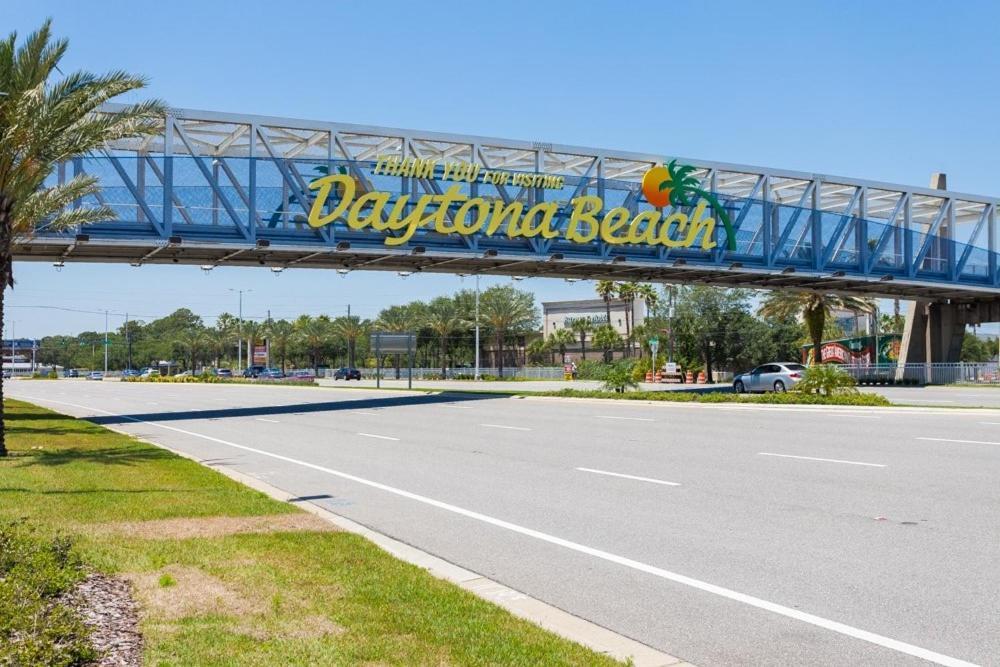 Shores Club 505 Daytona Beach