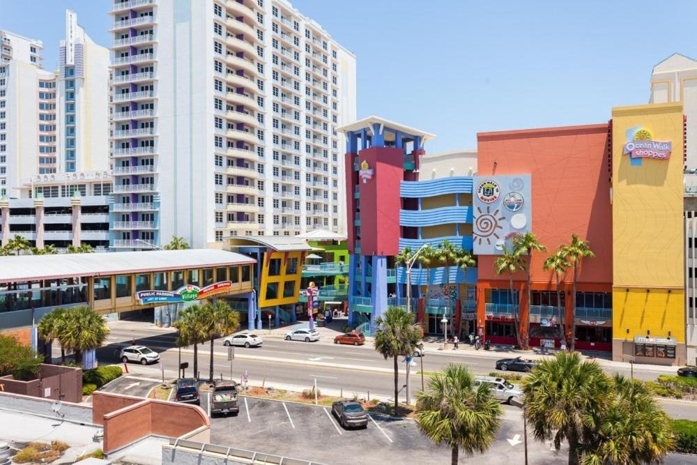 Shores Club 505 Apartment Daytona Beach
