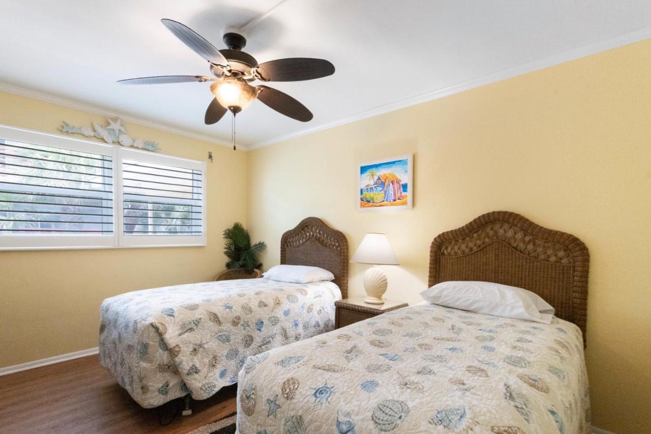 228 Surf Song St. Pete Beach