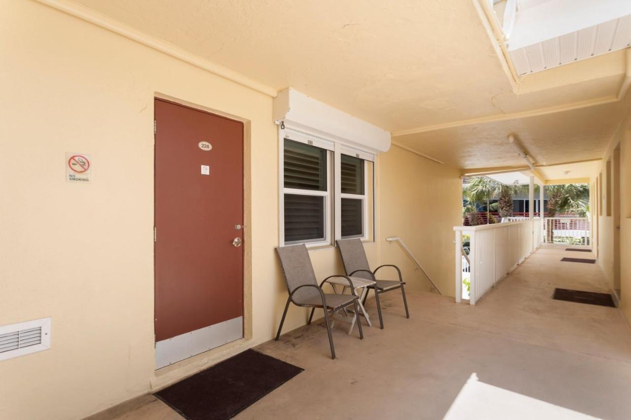 228 Surf Song St. Pete Beach