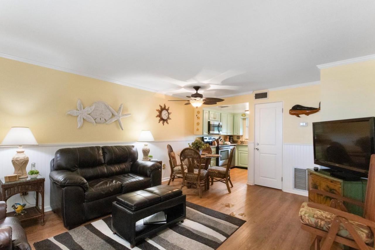 228 Surf Song Holiday home St. Pete Beach