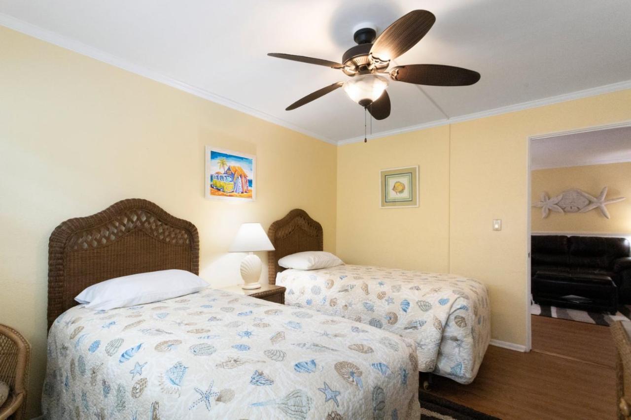 228 Surf Song St. Pete Beach