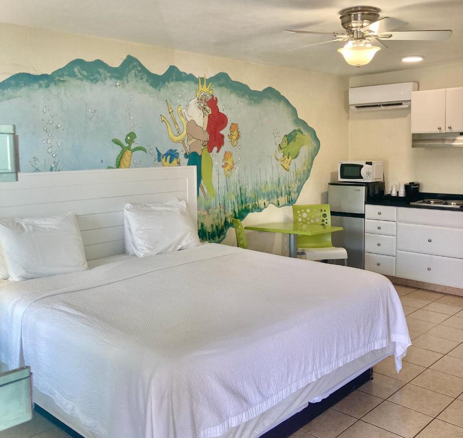 Motel Magic - Vilano Beach,