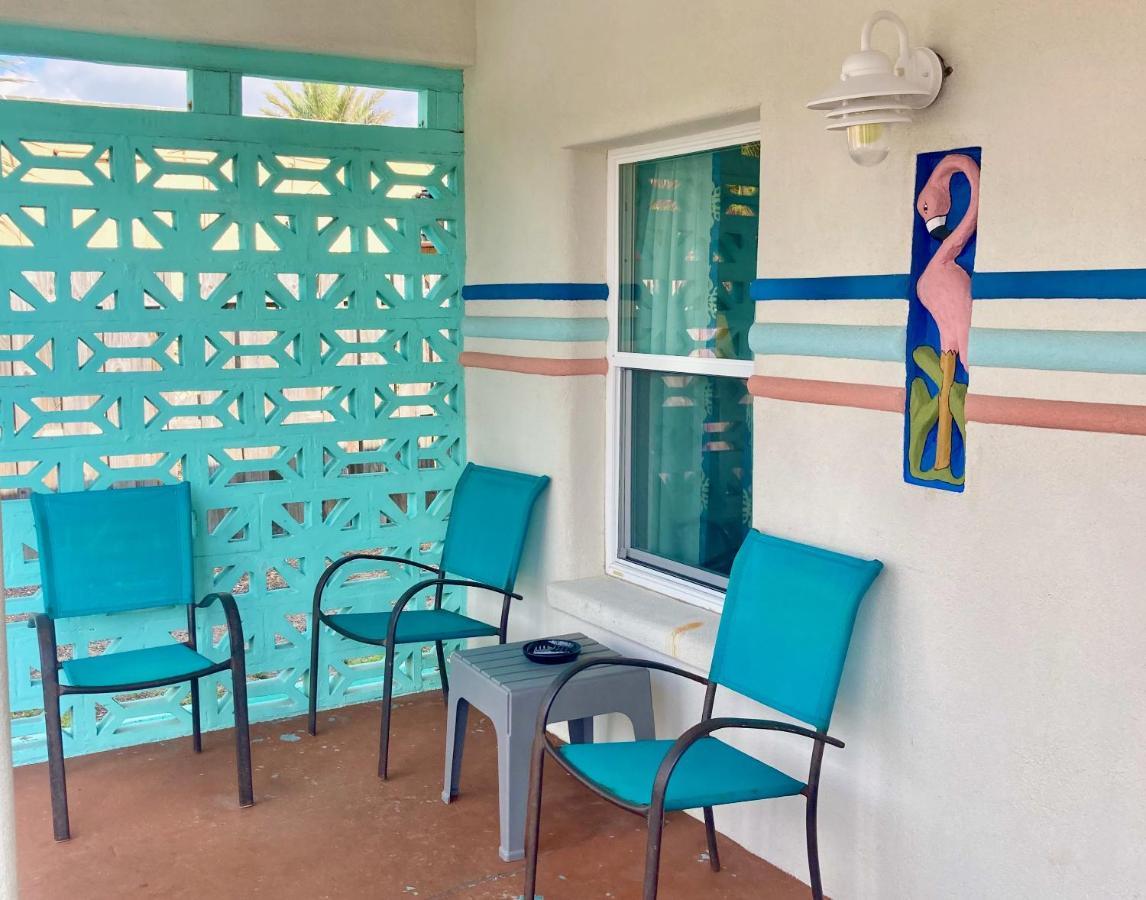 Magic - Vilano Beach, Motel St. Augustine