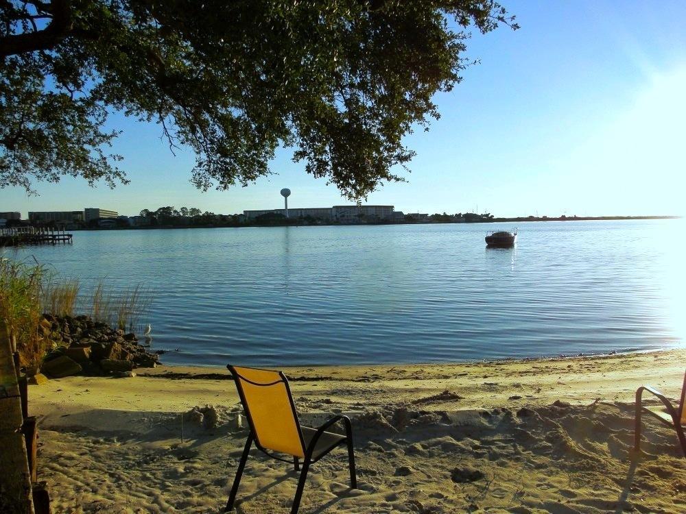 Pirates Bay Guest Chambers And Marina 3* Fort Walton Beach