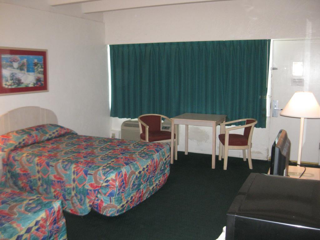 Motel Buccaneer Panama City