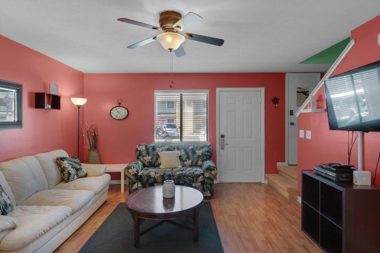 Gulf Highlands 141 Apartment Panama City Beach