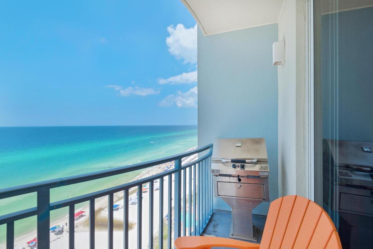 Sterling Breeze 1401 Holiday home