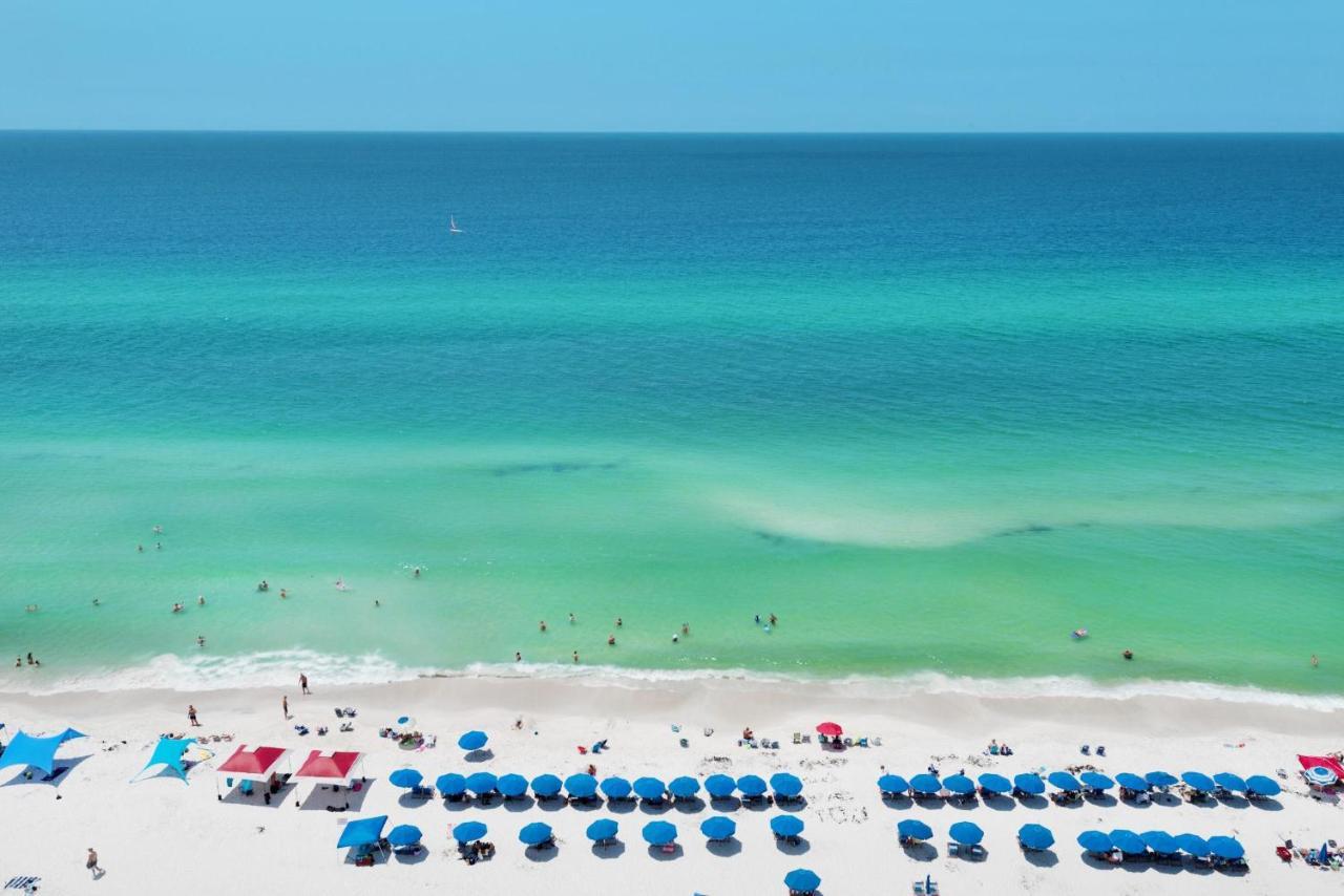 Sterling Breeze 1401 Panama City Beach