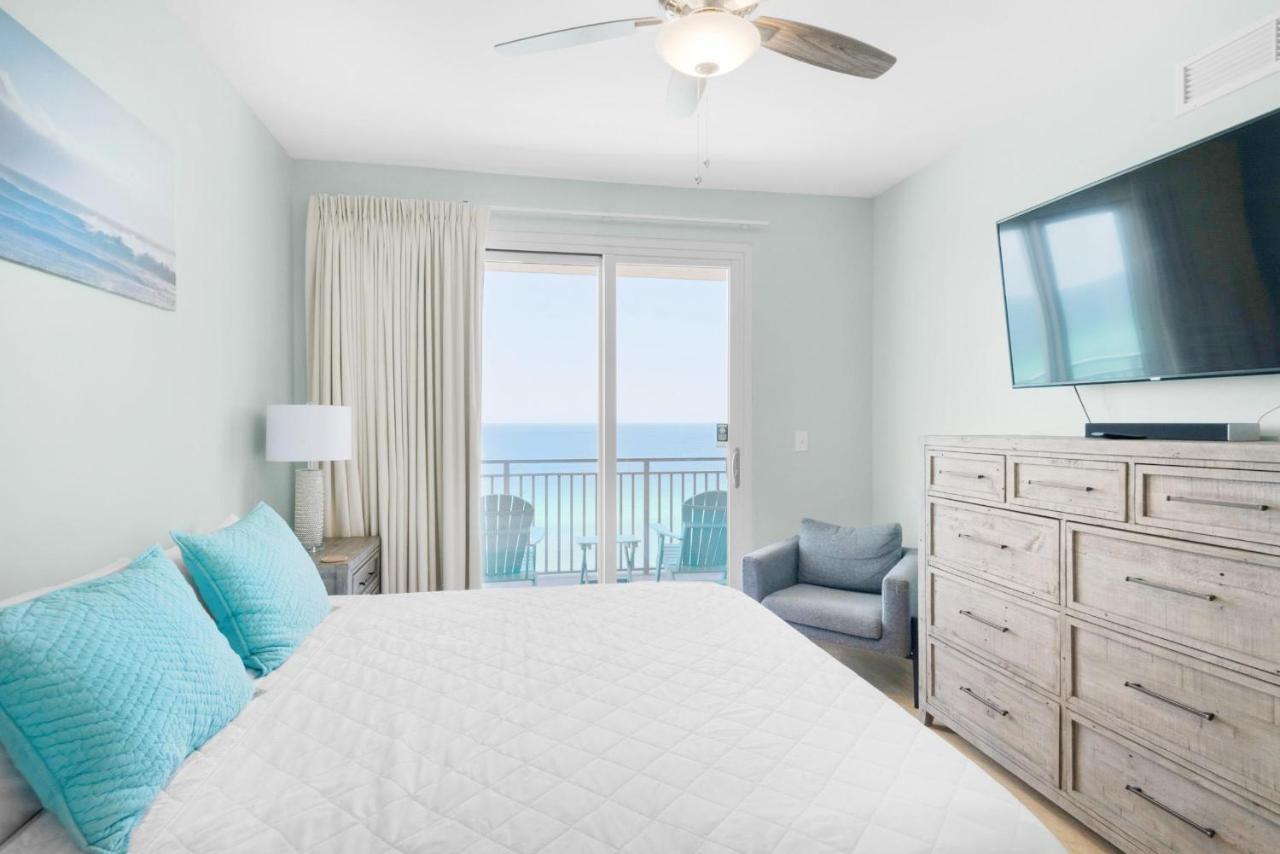 Sterling Breeze 1401 Holiday home Panama City Beach