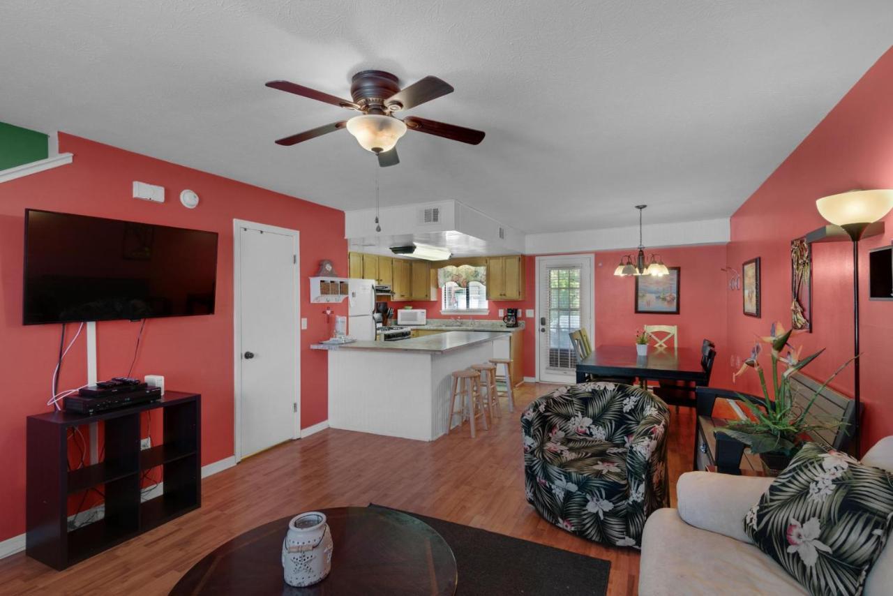 Apartment Gulf Highlands 141 Panama City Beach