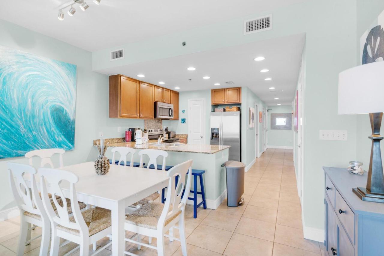 Sterling Breeze 1401 Panama City Beach