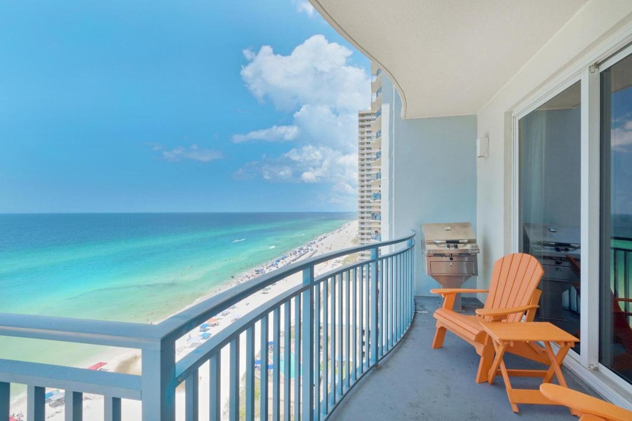 Sterling Breeze 1401 Holiday home Panama City Beach
