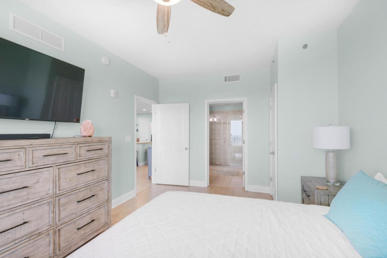 Sterling Breeze 1401 Holiday home