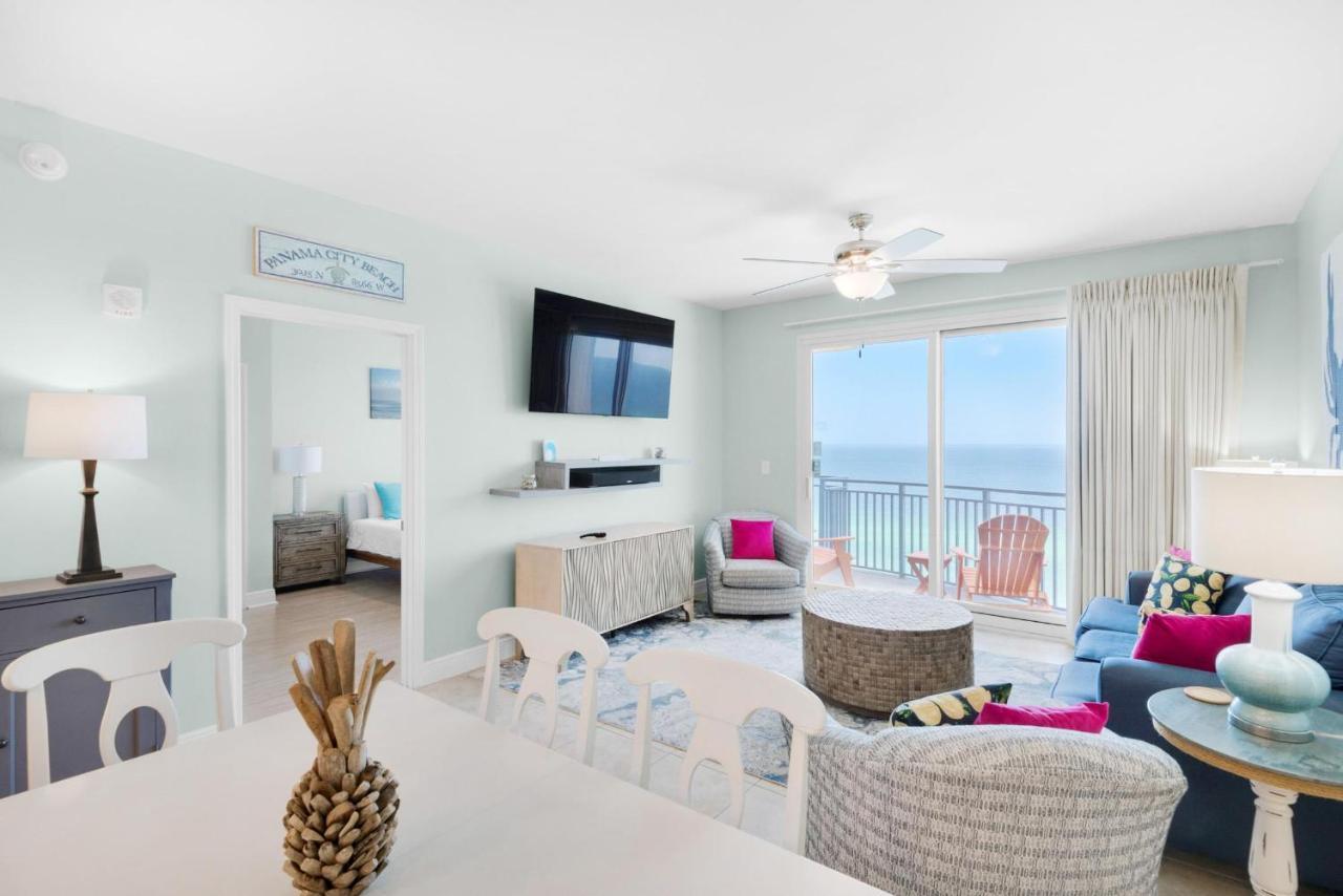 Holiday home Sterling Breeze 1401