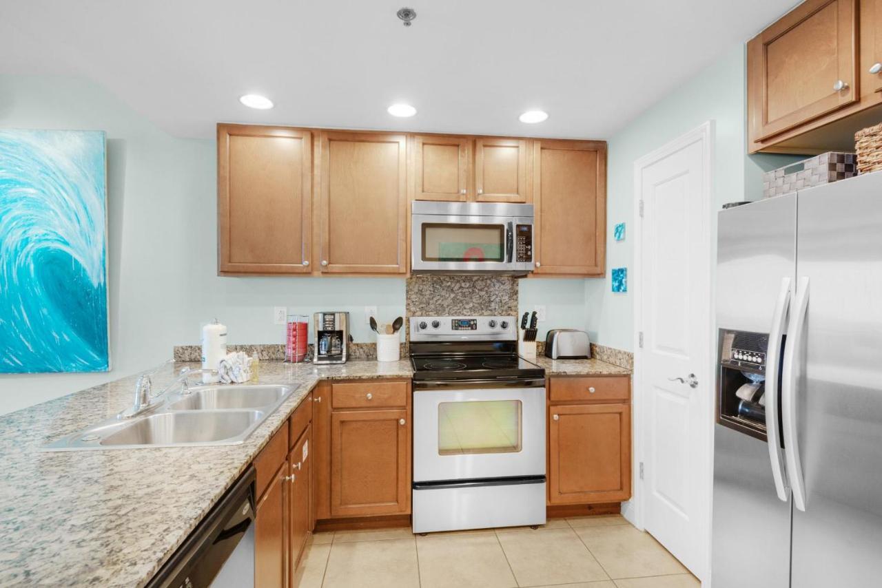 Sterling Breeze 1401 Holiday home
