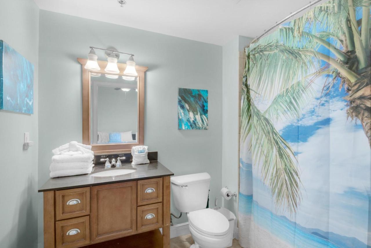 Sterling Breeze 1401 Holiday home