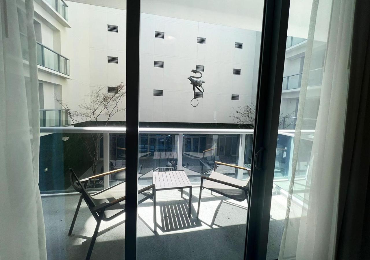 Global Rent - Costa Aparthotel