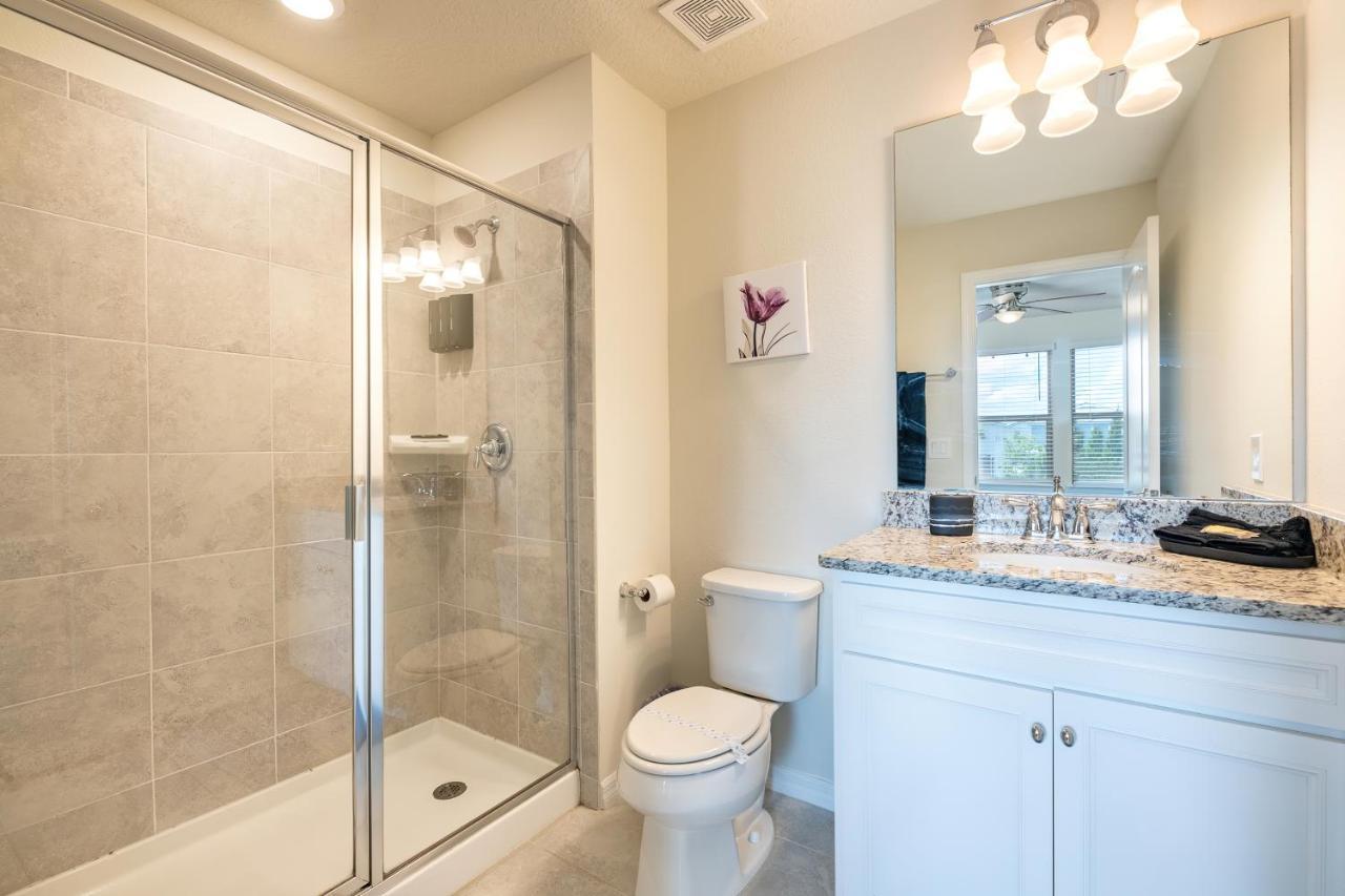 Villa Perfect Relaxation Davenport