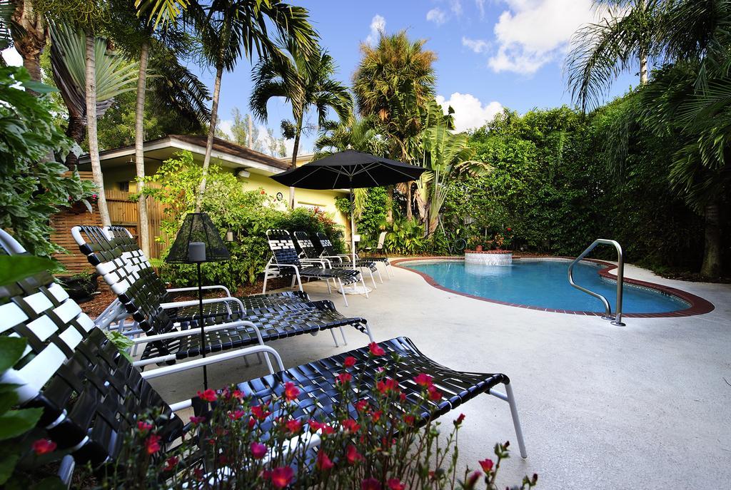 Mango Bed & Breakfast Lake Worth Beach