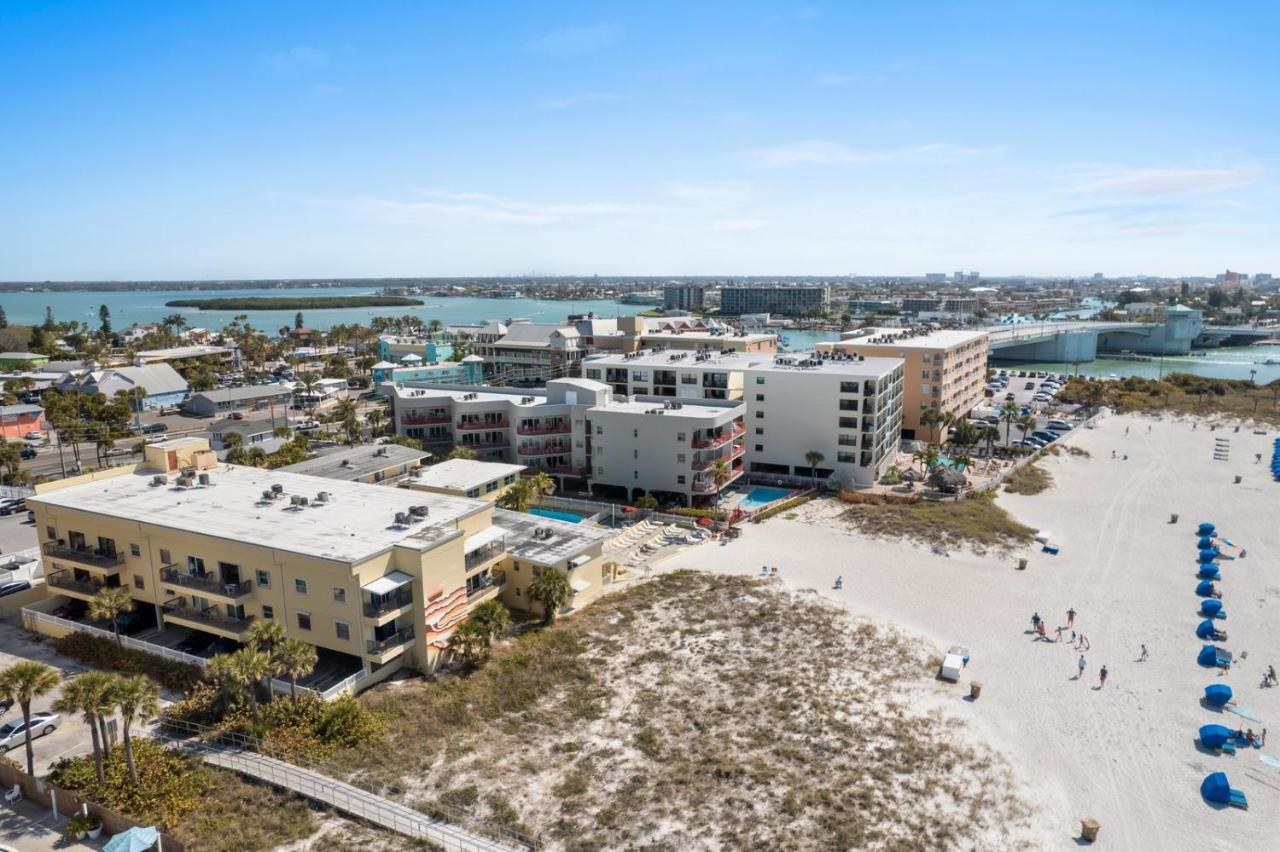 349 Surf Song Holiday home