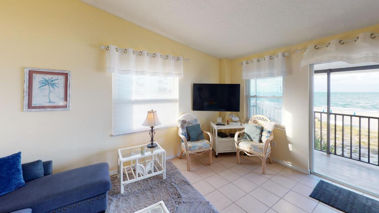 349 Surf Song Holiday home St. Pete Beach