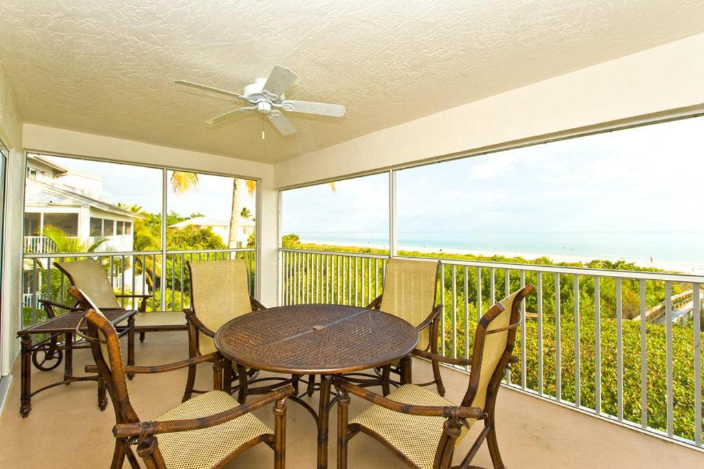 Casa Ybel Sanibel