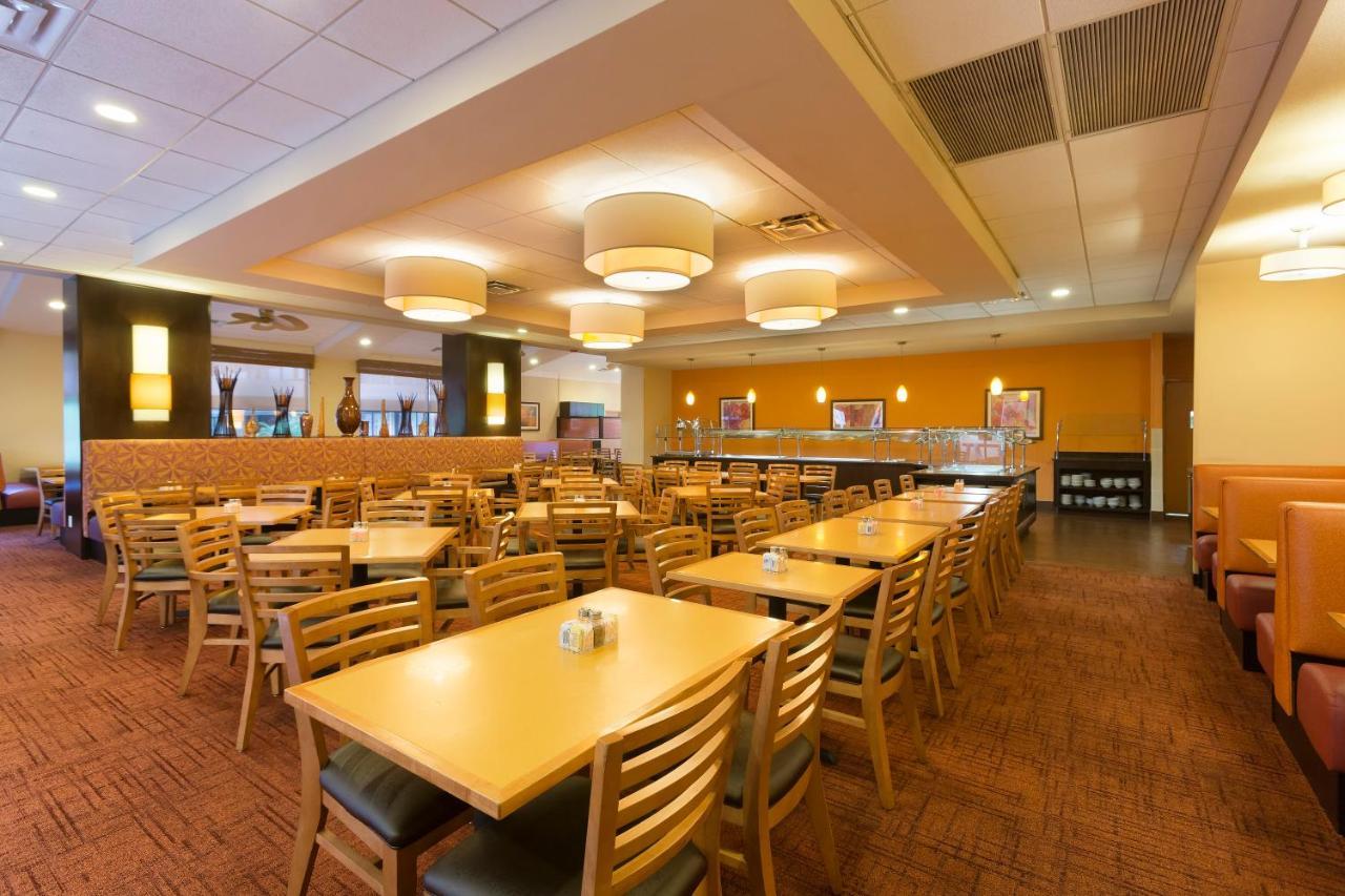 Rosen International Near The Parks Orlando