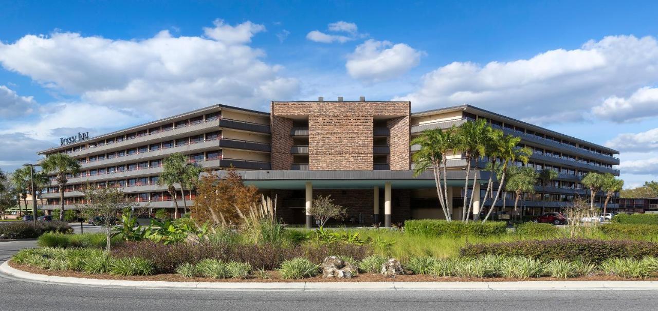 Hotel Rosen International Near The Parks Orlando