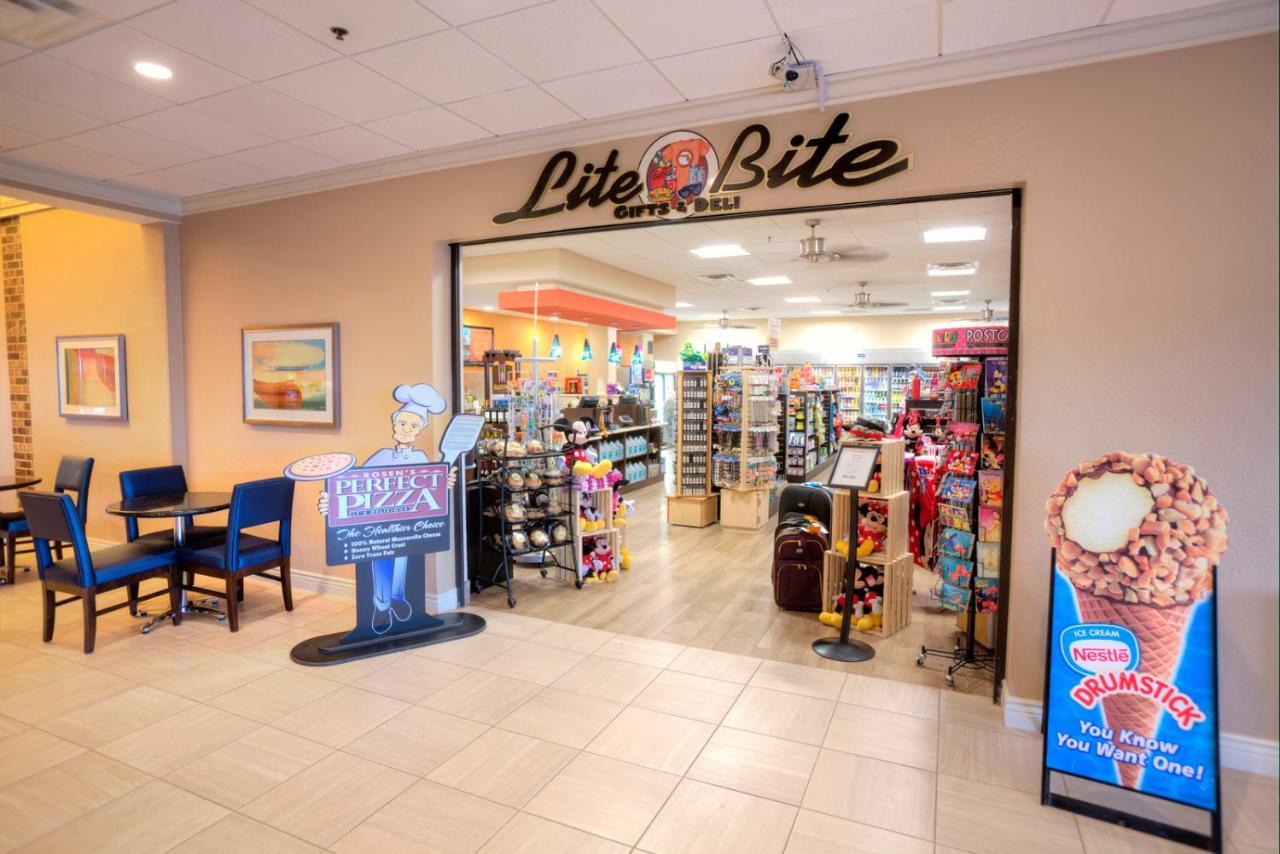Rosen International Near The Parks 3* Orlando