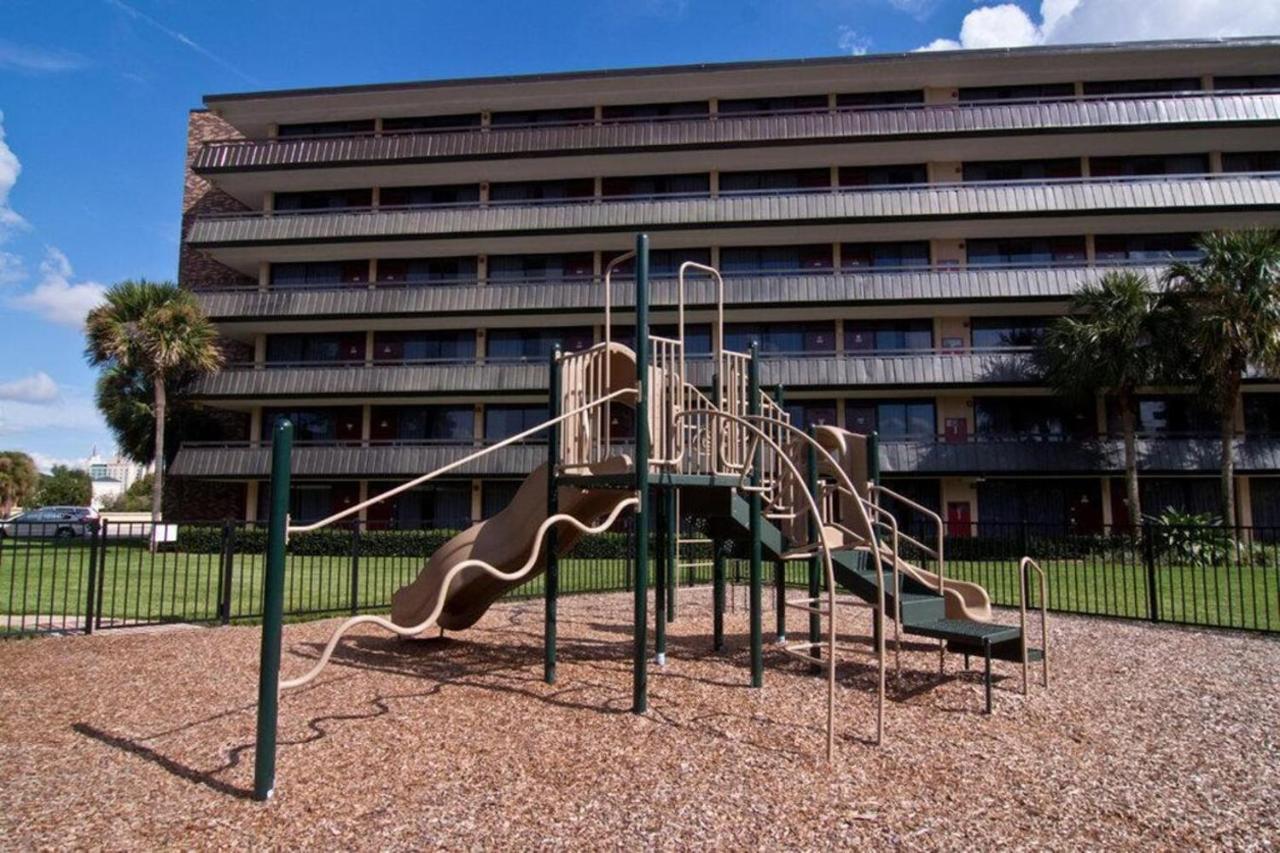 Rosen International Near The Parks Orlando