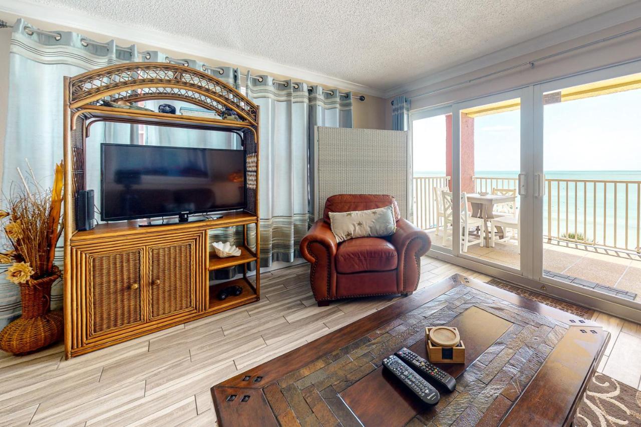 Ram Sea I 301 Apartment *