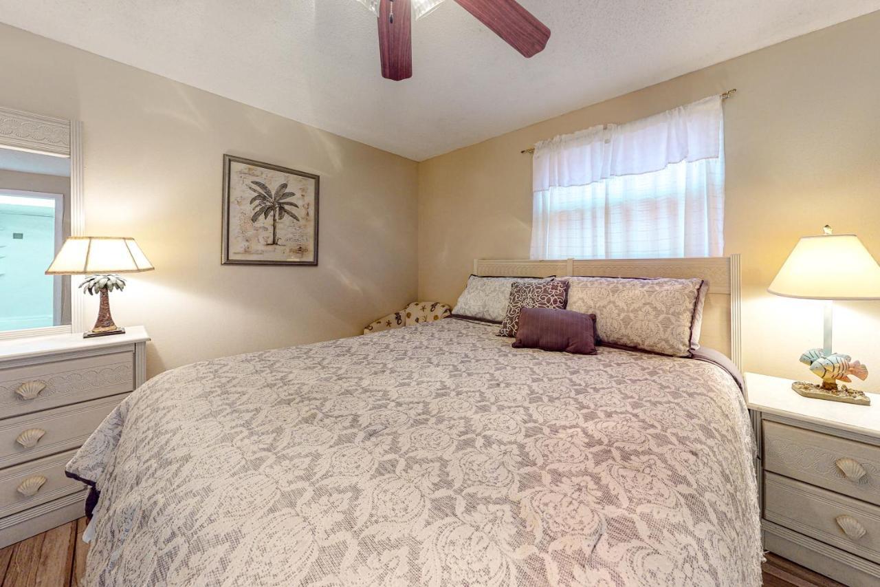 Ram Sea I 301 Apartment St. Pete Beach