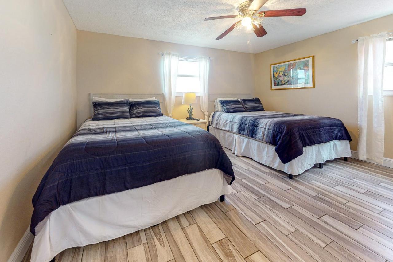 Ram Sea I 301 Apartment