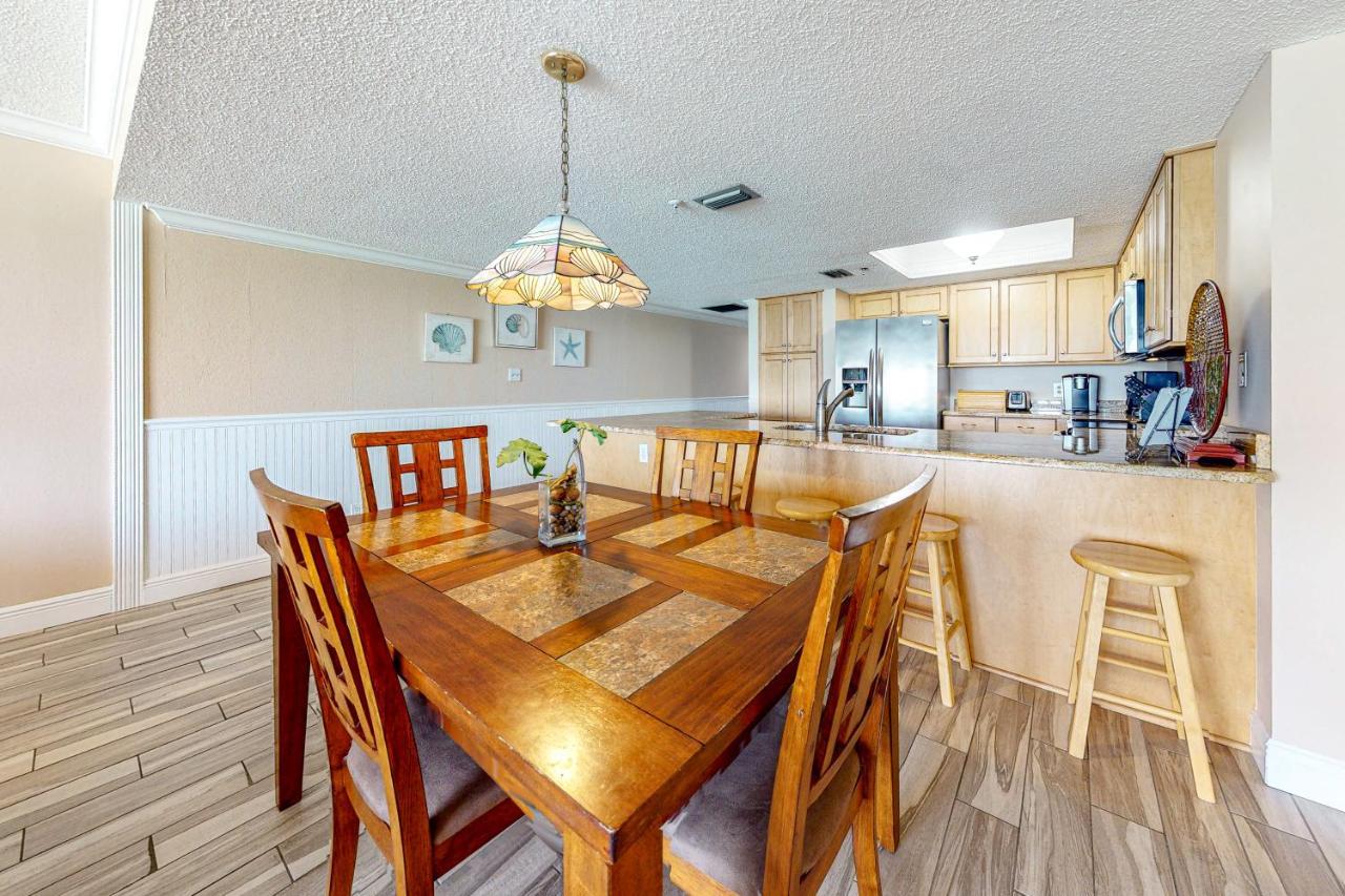 Apartment Ram Sea I 301 St. Pete Beach